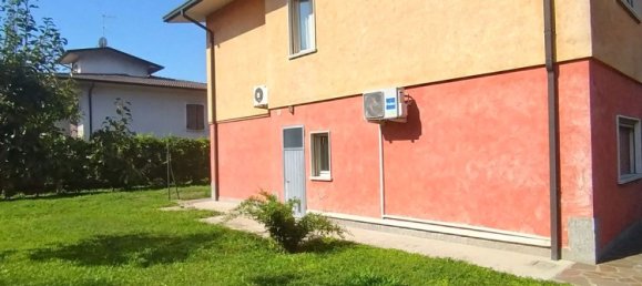 7 غرف نوم فيلا في Castel Goffredo, Italy رقم 329823 9