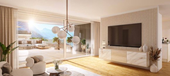 4 rooms Apartment in Gmunden, Austria No. 237146 3