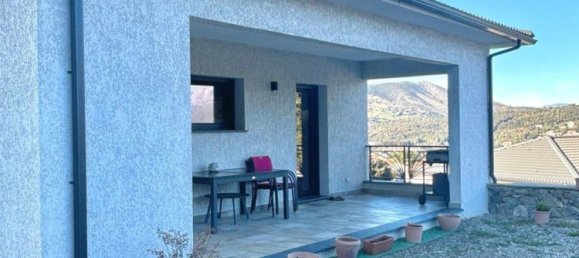 3 Schlafzimmer Villa in Corte, France, Nr. 71825 29