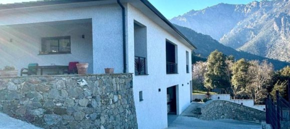 3 Schlafzimmer Villa in Corte, France, Nr. 71825 16