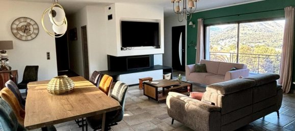 3 Schlafzimmer Villa in Corte, France, Nr. 71825 7