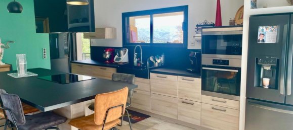 3 Schlafzimmer Villa in Corte, France, Nr. 71825 3