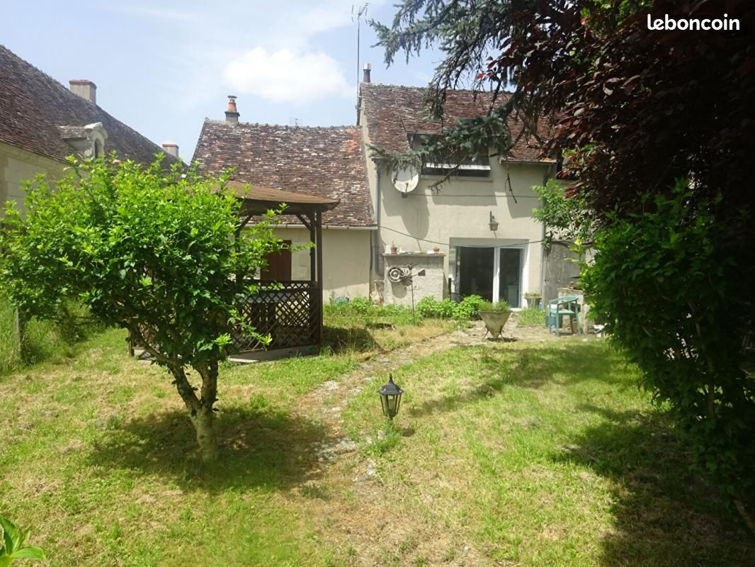 Дом с 2 спальнями в Мартизе, Франция № 271431