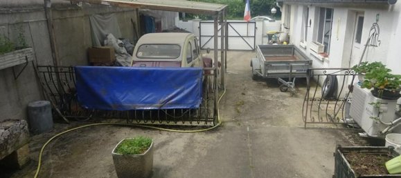 Дом с 2 спальнями в Мартизе, Франция № 271431 16