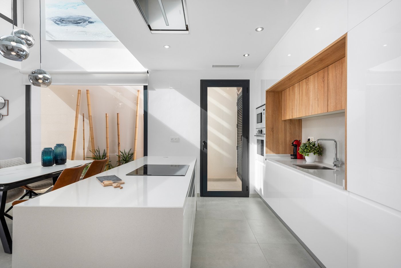 3 bedrooms House in Benijofar, Spain No. 284779