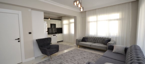 Apartment 2+1 in Alanya, Turkey No. 25671 5