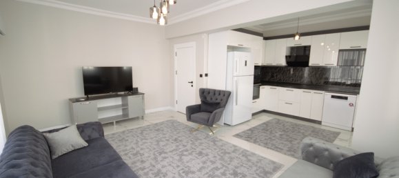 Apartment 2+1 in Alanya, Turkey No. 25671 3