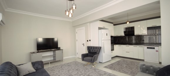 Apartment 2+1 in Alanya, Turkey No. 25671 2