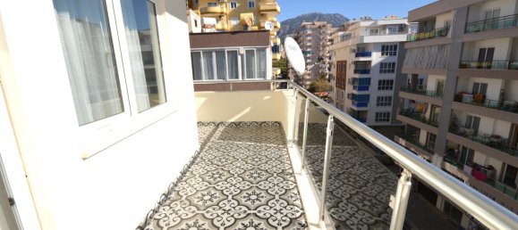 Apartment 2+1 in Alanya, Turkey No. 25671 8