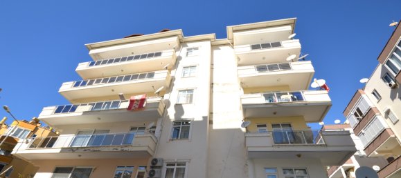 Apartment 2+1 in Alanya, Turkey No. 25671 12