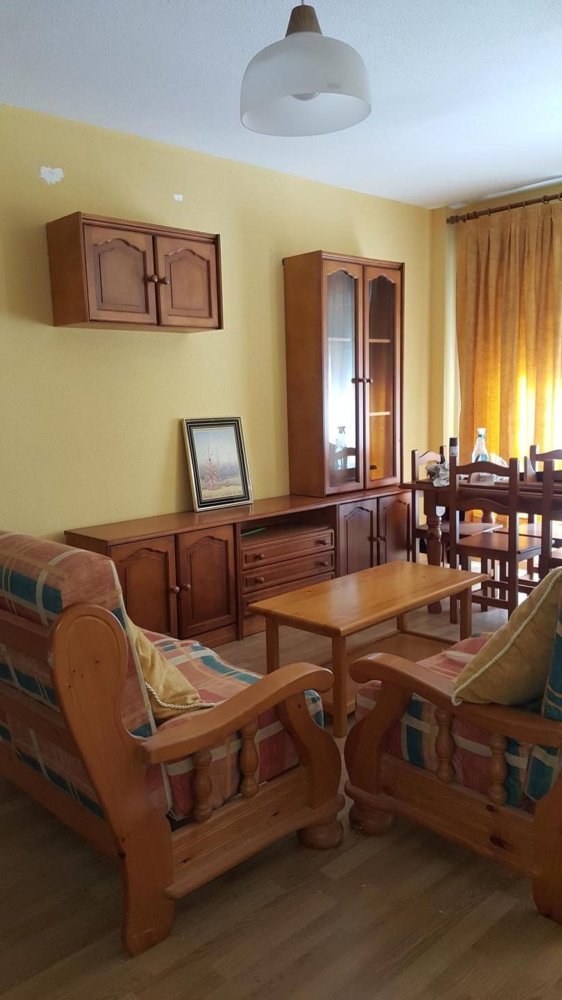 1 Schlafzimmer Doppelhaus in Guadalajara, Spain, Nr. 206769