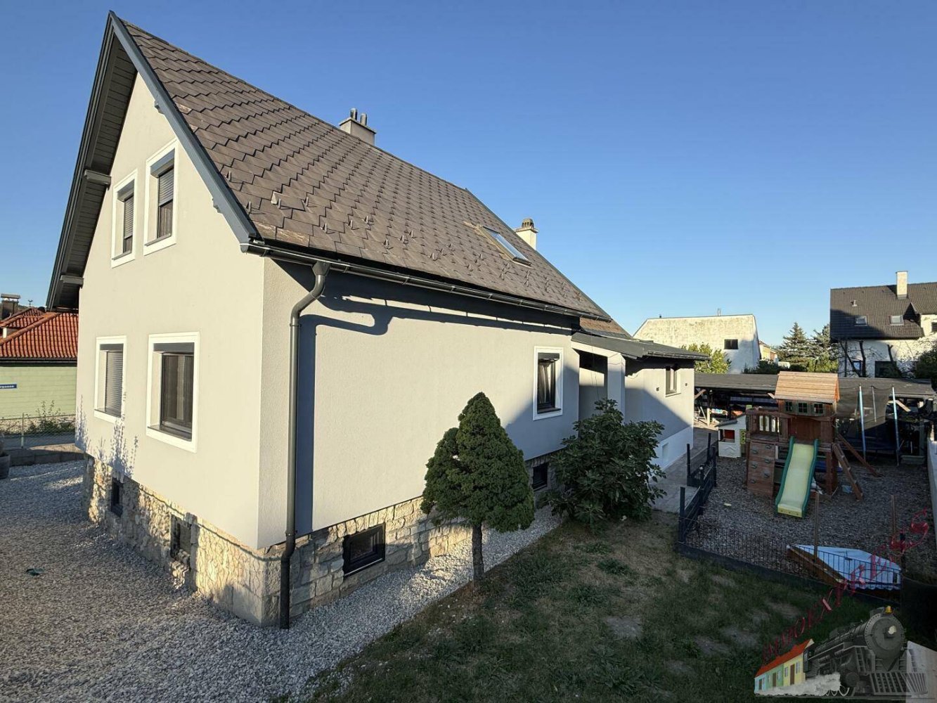 8غرفة تاون هاوس في Wollersdorf-Steinabruckl, Austria رقم 240991