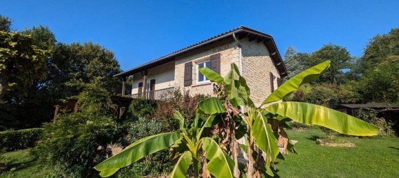 4 bedrooms House in Monsempron-Libos, France No. 97639 17