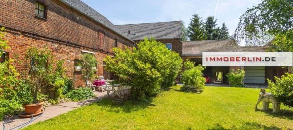 11 rooms House in Teltow-Flaming, Germany No. 310332 3