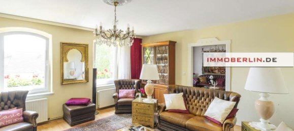 11 rooms House in Teltow-Flaming, Germany No. 310332 9