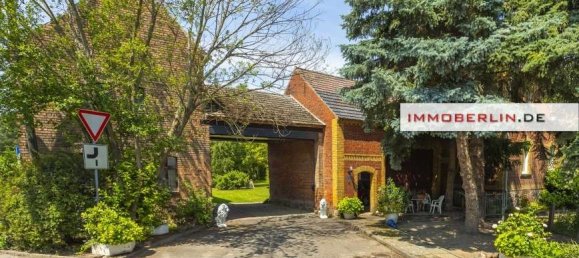 11 rooms House in Teltow-Flaming, Germany No. 310332 4