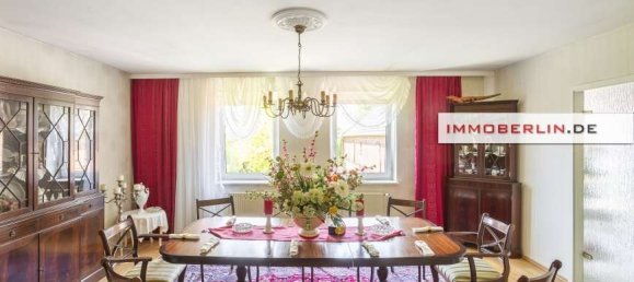 11 rooms House in Teltow-Flaming, Germany No. 310332 10