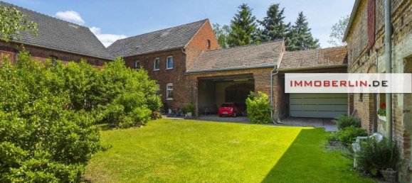 11 rooms House in Teltow-Flaming, Germany No. 310332 11