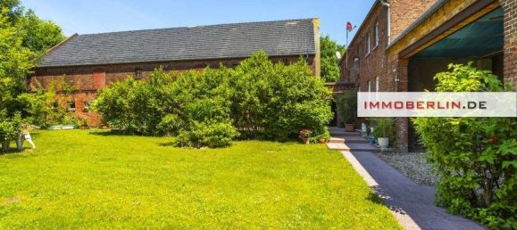 11 rooms House in Teltow-Flaming, Germany No. 310332 15