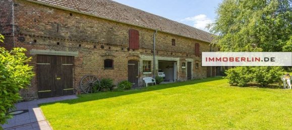 11 rooms House in Teltow-Flaming, Germany No. 310332 14