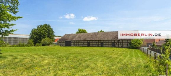 11 rooms House in Teltow-Flaming, Germany No. 310332 16