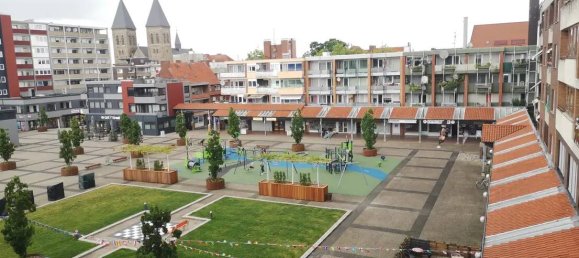 3 rooms Apartment in Borken, Germany No. 268429 3