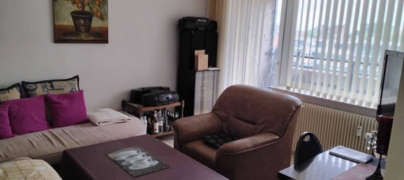 3 rooms Apartment in Borken, Germany No. 268429 4