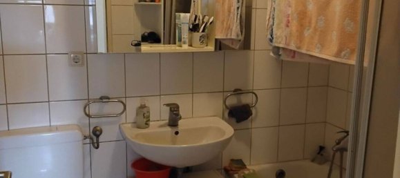3 rooms Apartment in Borken, Germany No. 268429 7