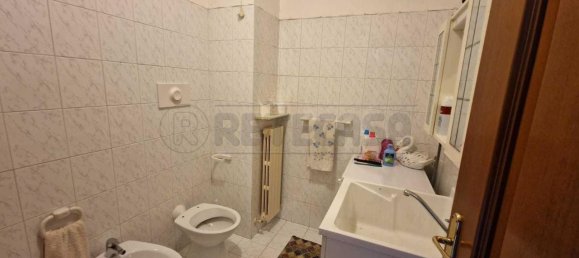 Квартира с 4 комнатами в Кремона, Италия № 66798 20