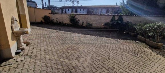 Квартира с 4 комнатами в Кремона, Италия № 66798 24