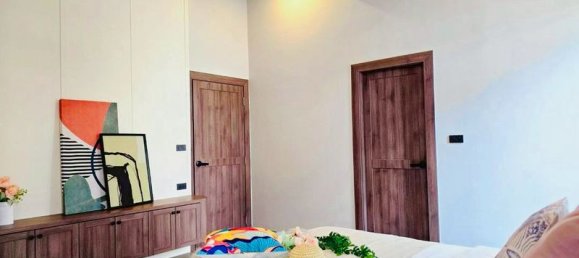 3 bedrooms House for sale in Pattaya, Chonburi, Eastern Thailand, Thailand № 69886 18