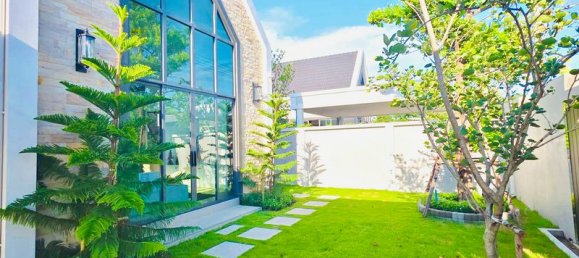 3 bedrooms House for sale in Pattaya, Chonburi, Eastern Thailand, Thailand № 69886 4
