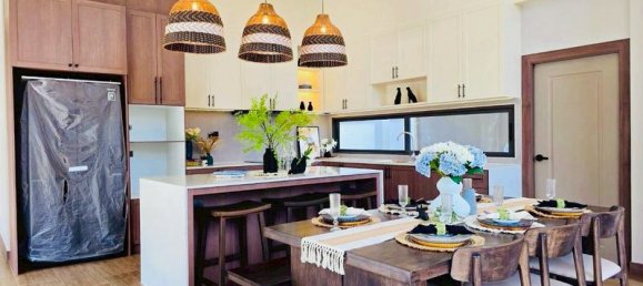 3 bedrooms House for sale in Pattaya, Chonburi, Eastern Thailand, Thailand № 69886 15