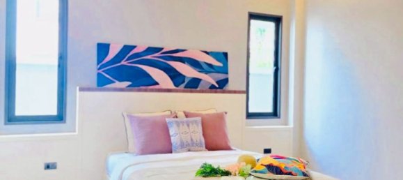 3 bedrooms House for sale in Pattaya, Chonburi, Eastern Thailand, Thailand № 69886 9