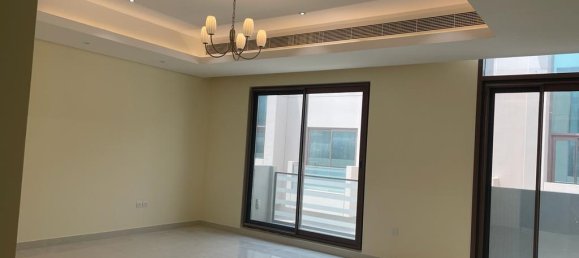 4 Schlafzimmer Villa in Meydan Gated Community, UAE, Nr. 9646 2