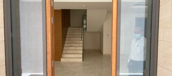 4 Schlafzimmer Villa in Meydan Gated Community, UAE, Nr. 9646 6