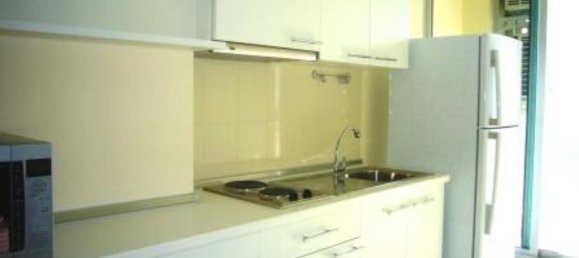 شقة 1 غرف نوم  في Watthana, Thailand رقم 58003 4