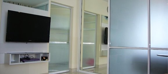 شقة 1 غرف نوم  في Watthana, Thailand رقم 58003 6