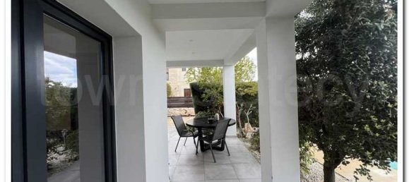 3 bedrooms Villa in Souni–Zanatzia, Cyprus No. 20928 15