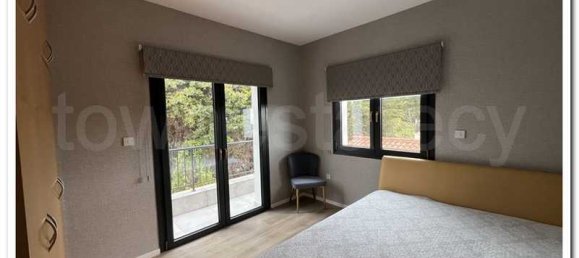 3 bedrooms Villa in Souni–Zanatzia, Cyprus No. 20928 11