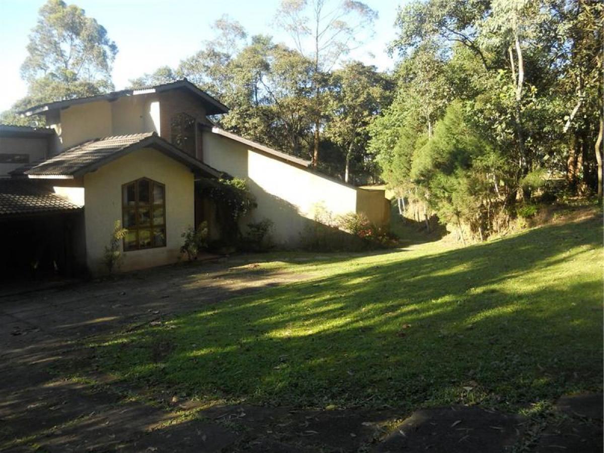 Casa T4 em São Paulo, Brazil N.º 437644