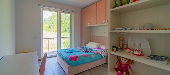 4 rooms Villa in Bernezzo, Italy No. 289983 2