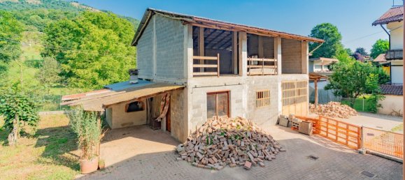 4 rooms Villa in Bernezzo, Italy No. 289983 14