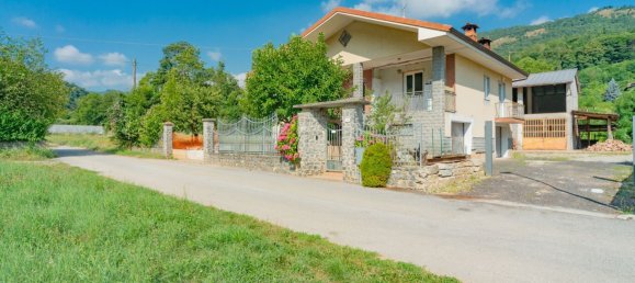 4 rooms Villa in Bernezzo, Italy No. 289983 21