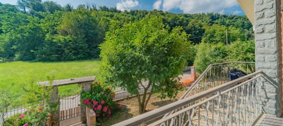 4 rooms Villa in Bernezzo, Italy No. 289983 15