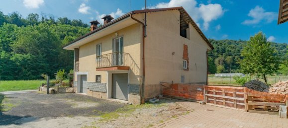 4 rooms Villa in Bernezzo, Italy No. 289983 17