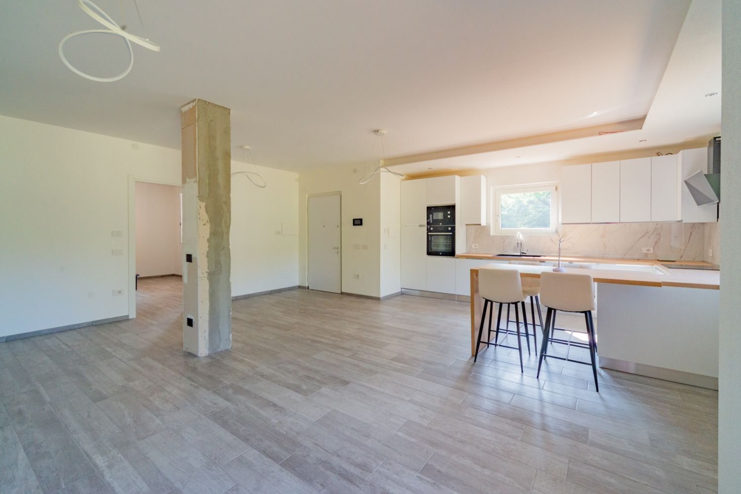 4 rooms Villa in Bernezzo, Italy No. 289983