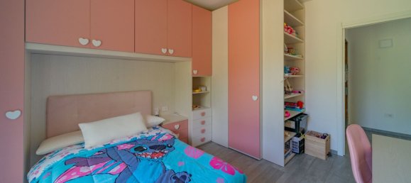 4 rooms Villa in Bernezzo, Italy No. 289983 3