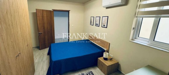 Квартира с 3 спальнями в Сент-Джулианс, Мальта № 7645 6