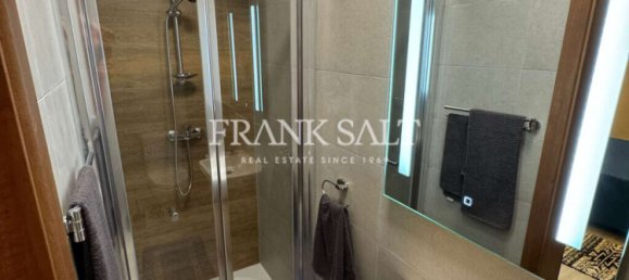 Квартира с 3 спальнями в Сент-Джулианс, Мальта № 7645 9